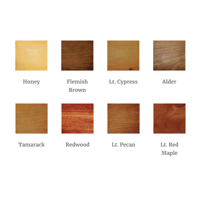 Outlast - Color Burst - Color Enhancer for Deeper, Richer Color Tones with Outlast Q8 Log Oil - 1 Quart - Image 2