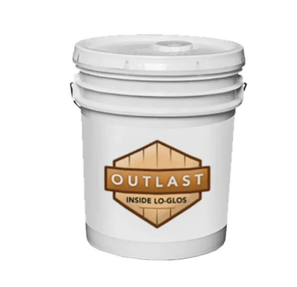 Outlast - Inside Lo-Glos Interior Finish - Premier Interior treatment for Cabinets, Trim, & More - Lo Glos - Image 6